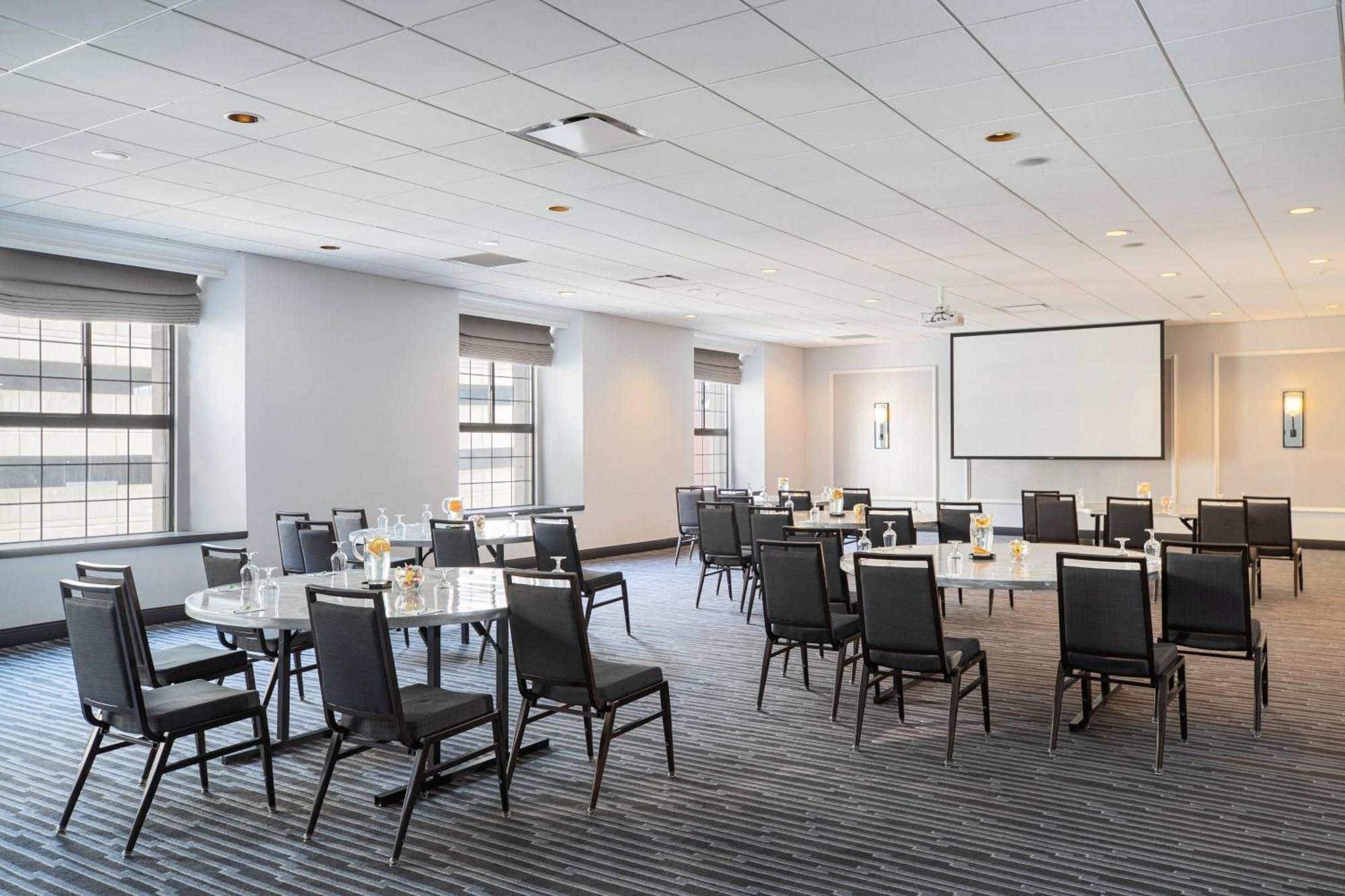Courtyard By Marriott Boston Downtown Hotel Kültér fotó
