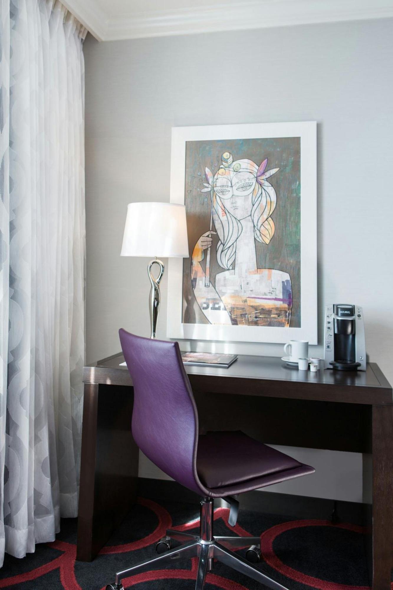 Courtyard By Marriott Boston Downtown Hotel Kültér fotó