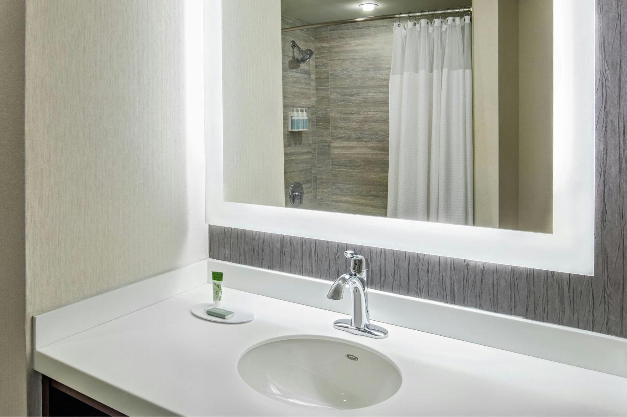 Courtyard By Marriott Boston Downtown Hotel Kültér fotó