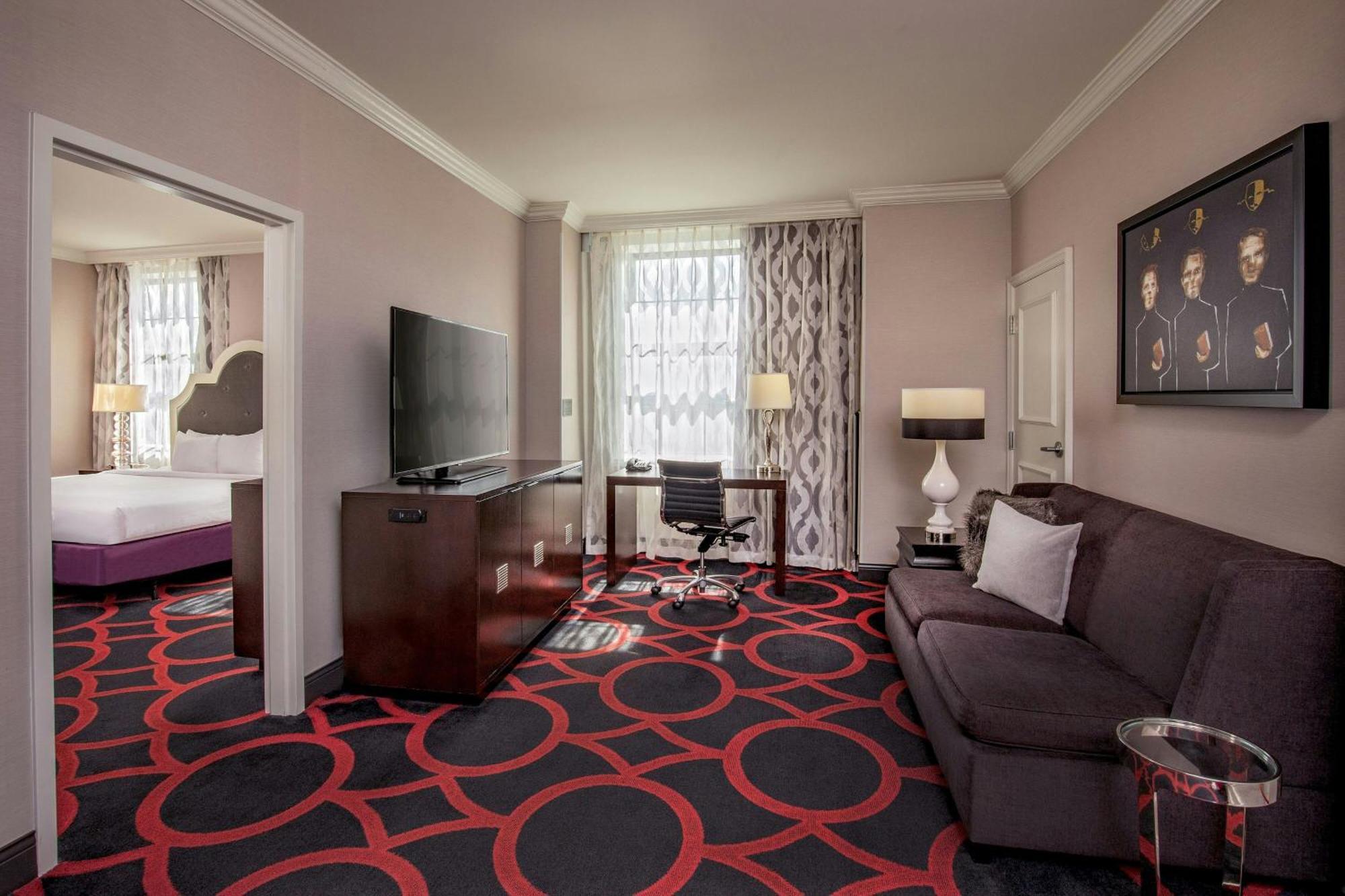 Courtyard By Marriott Boston Downtown Hotel Kültér fotó