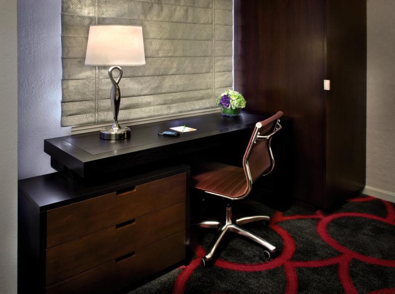 Courtyard By Marriott Boston Downtown Hotel Kültér fotó